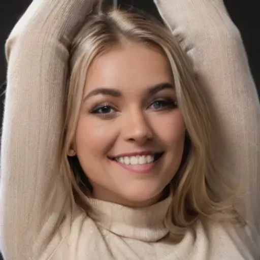 Pencipta imej lucah AI