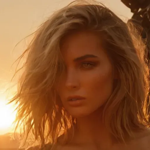 yapay zekâ porno görsel üretici