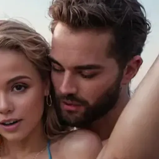 generatore di foto porno IA