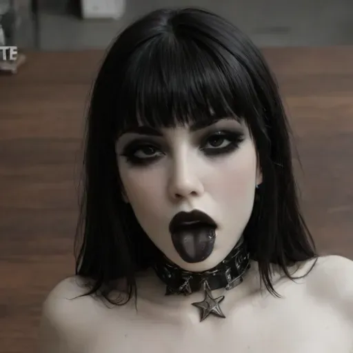 KI-Pornobild-Generator