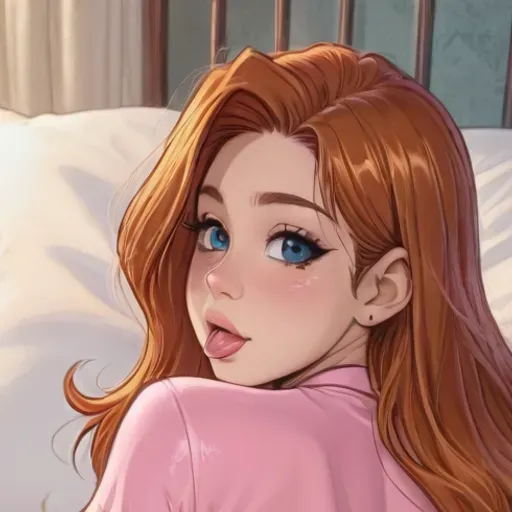 AI porn image generator