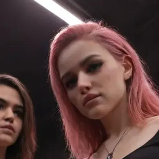 โปรแกรมสร้างภาพโปรนที่ใช้ปัญหา AI