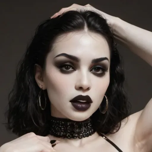 AI 포르노 이미지 생성기