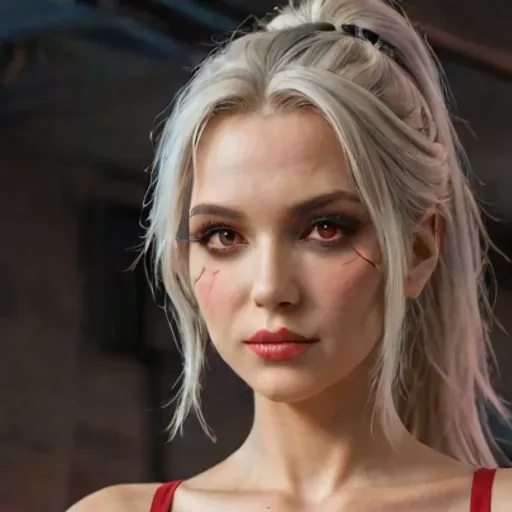 AI 포르노 이미지 생성기