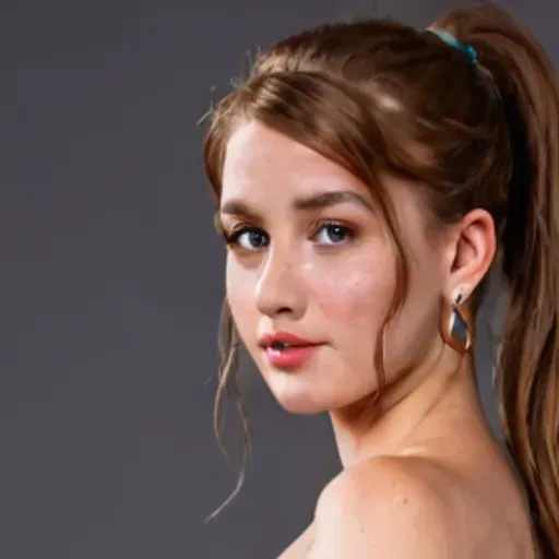 KI-Pornobild-Generator