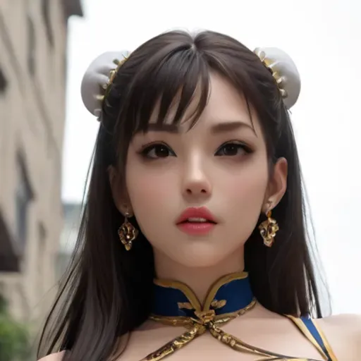 KI-Pornobild-Generator