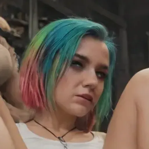 generatore di immagini porno IA