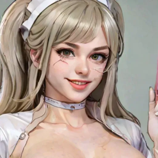 KI-Pornobild-Generator