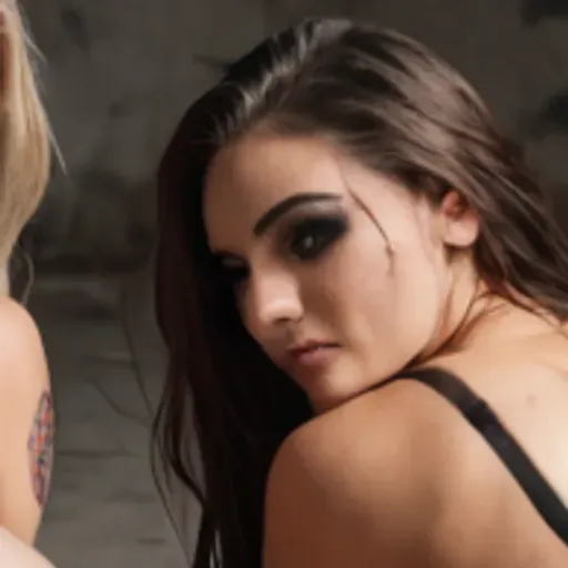 AIポルノ写真ジェネレーター