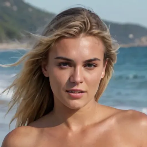 генератор порно-изображений на ИИ