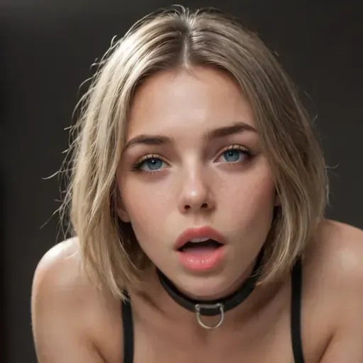 generatore di immagini porno IA