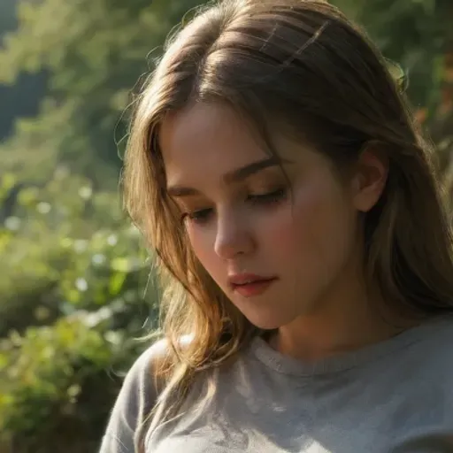 Pencipta imej lucah AI