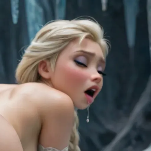 AI 포르노 이미지 생성기