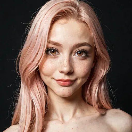 AIポルノ画像ジェネレーター