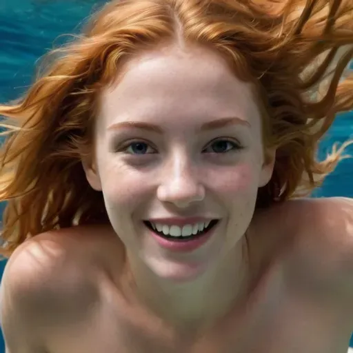 generatore di immagini porno IA