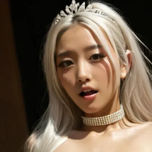 AI 포르노 이미지 생성기