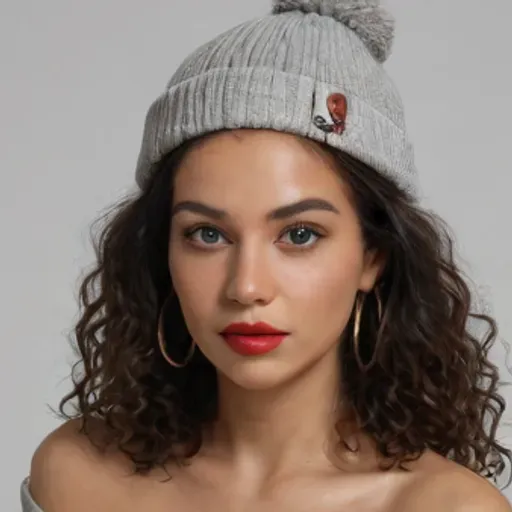 AI 포르노 이미지 생성기