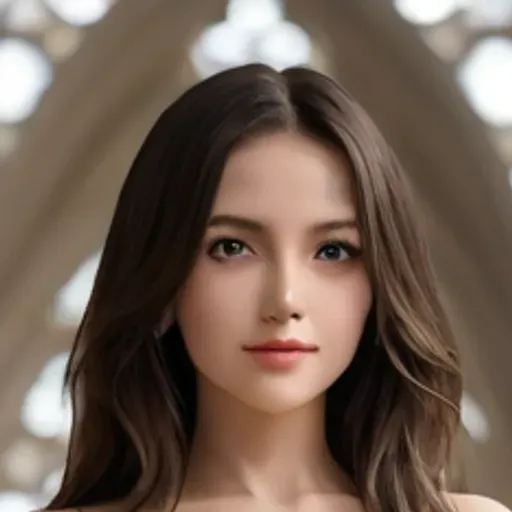 AIポルノ画像ジェネレーター