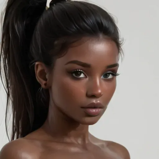 генератор порно-изображений на ИИ