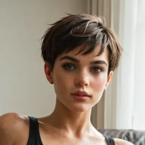 KI-Pornobild-Generator