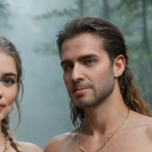 AI 포르노 사진 생성기