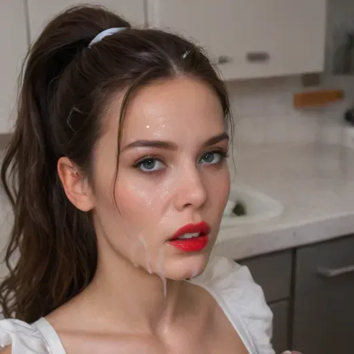 โปรแกรมสร้างภาพโปรนที่ใช้ปัญหา AI