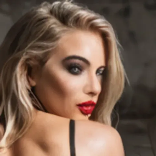 AIポルノ画像ジェネレーター