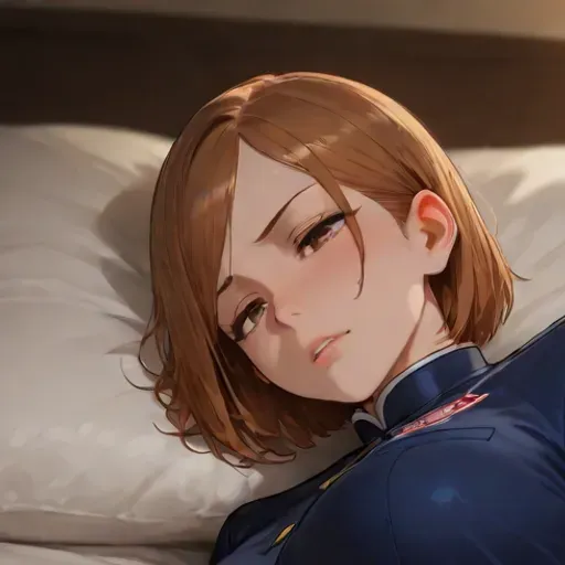 AIポルノ画像ジェネレーター