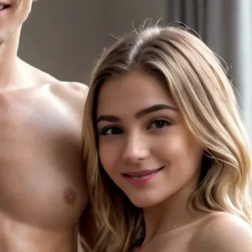 AIポルノ画像ジェネレーター