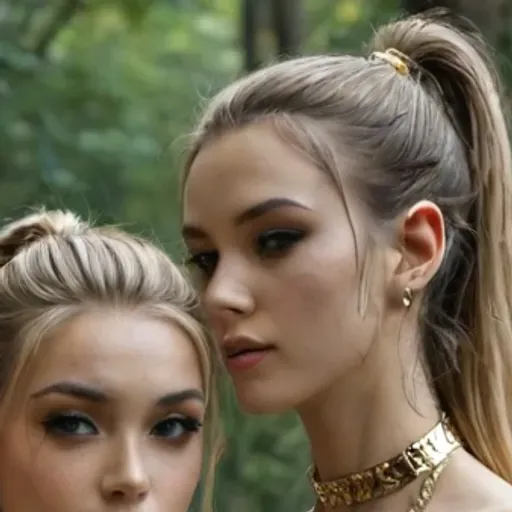 Penghasil gambar lucah AI