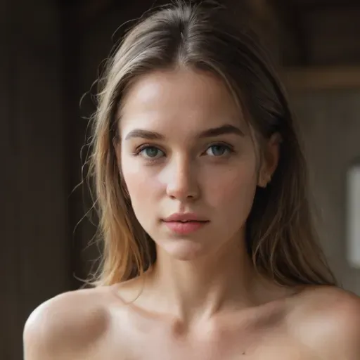 AIポルノ画像ジェネレーター