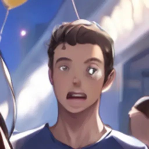 generatore di immagini porno IA