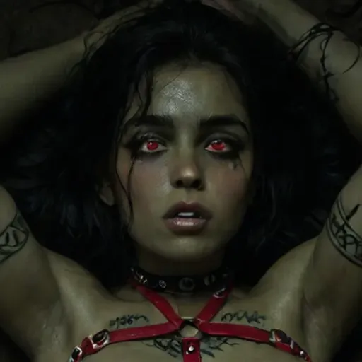 Pencipta imej lucah AI