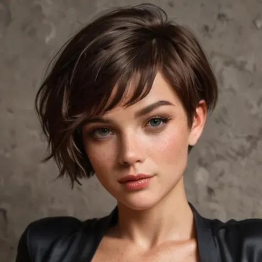 AI 포르노 이미지 생성기