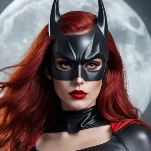 AI色情圖片產生器