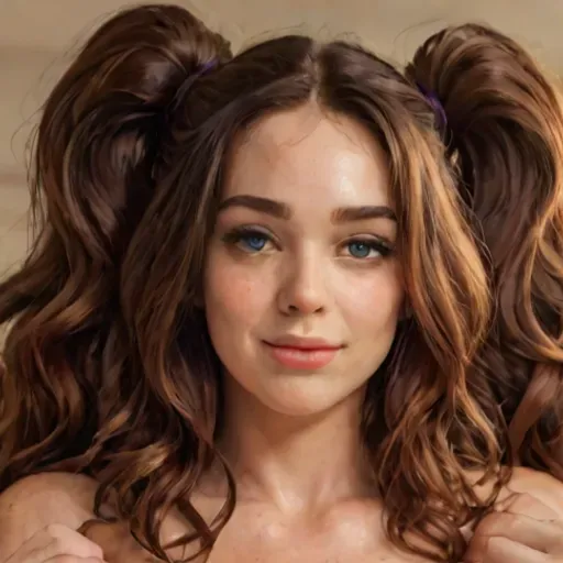 AI色情图片生成器