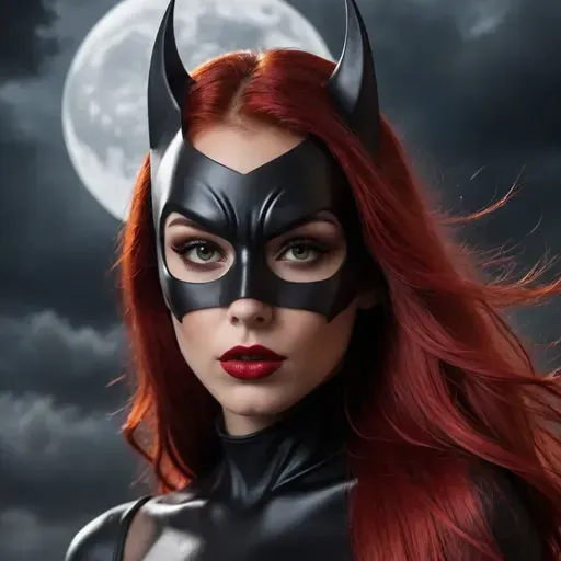 AI色情圖片產生器