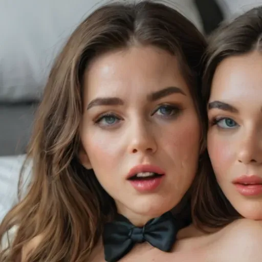 AIポルノ画像ジェネレーター