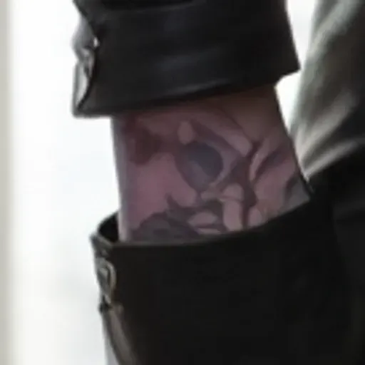 AI 포르노 이미지 생성기