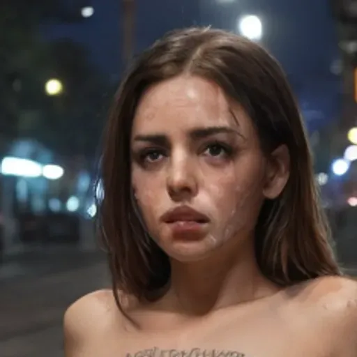 AI色情圖片產生器