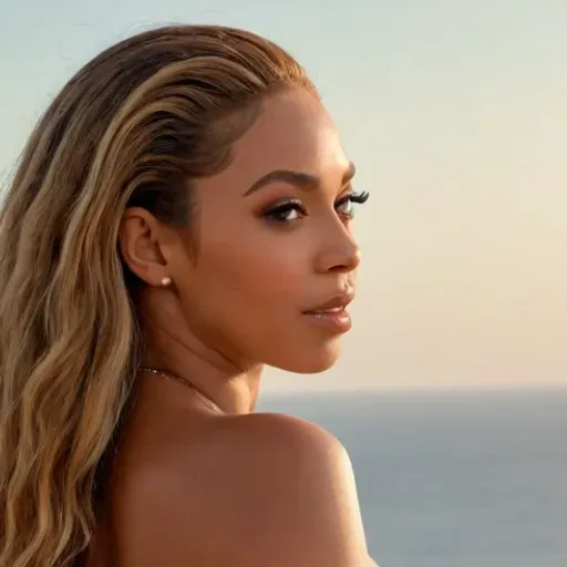 Pencipta imej lucah AI