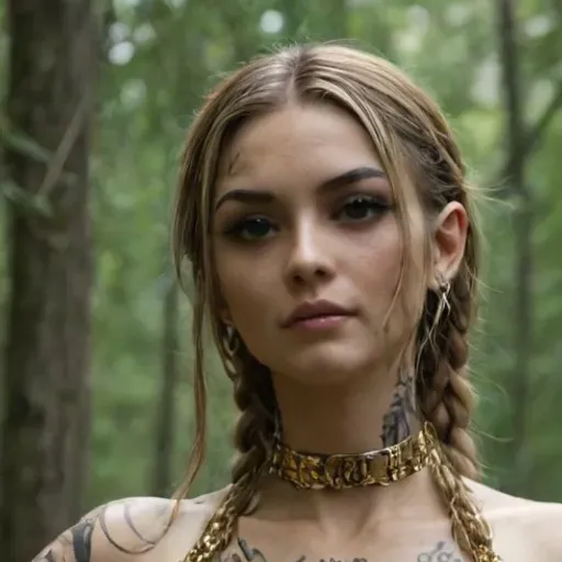 Pencipta imej lucah AI