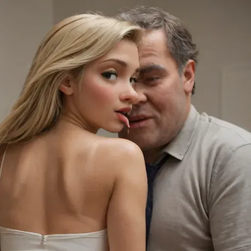 generador de imágenes porno con IA