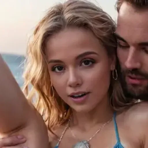 generatore di immagini porno IA