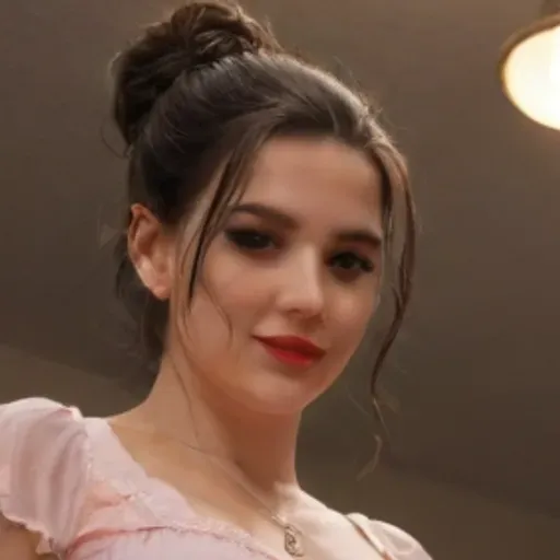 yapay zekâ porno görsel üretici