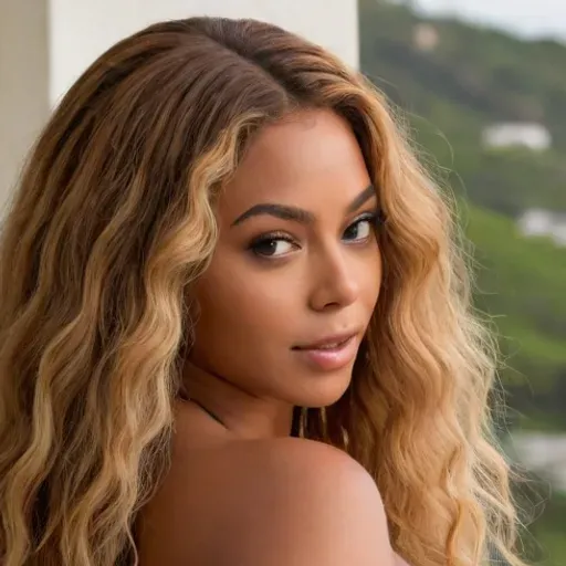 Pencipta imej lucah AI