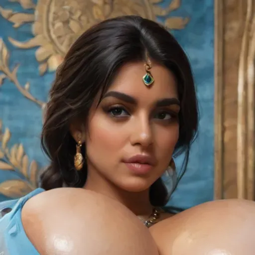 AIポルノ画像ジェネレーター