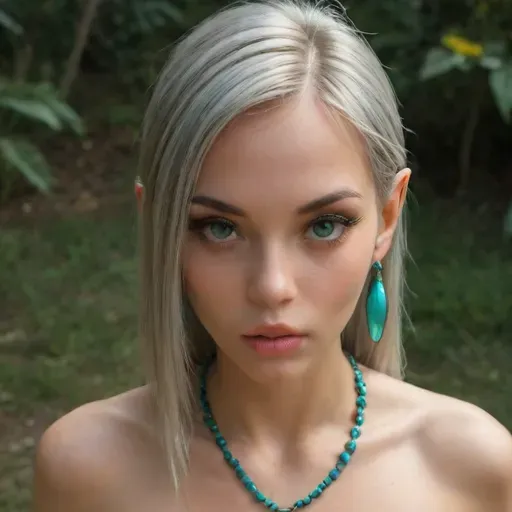 generatore di immagini porno IA