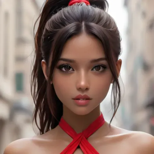 генератор порно-изображений на ИИ