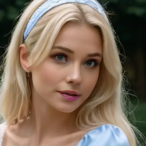 AIポルノ画像ジェネレーター